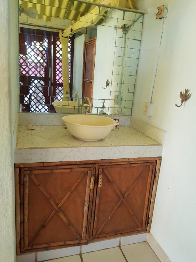 "The Shack" With A View Villa Zihuatanejo Bagian luar foto